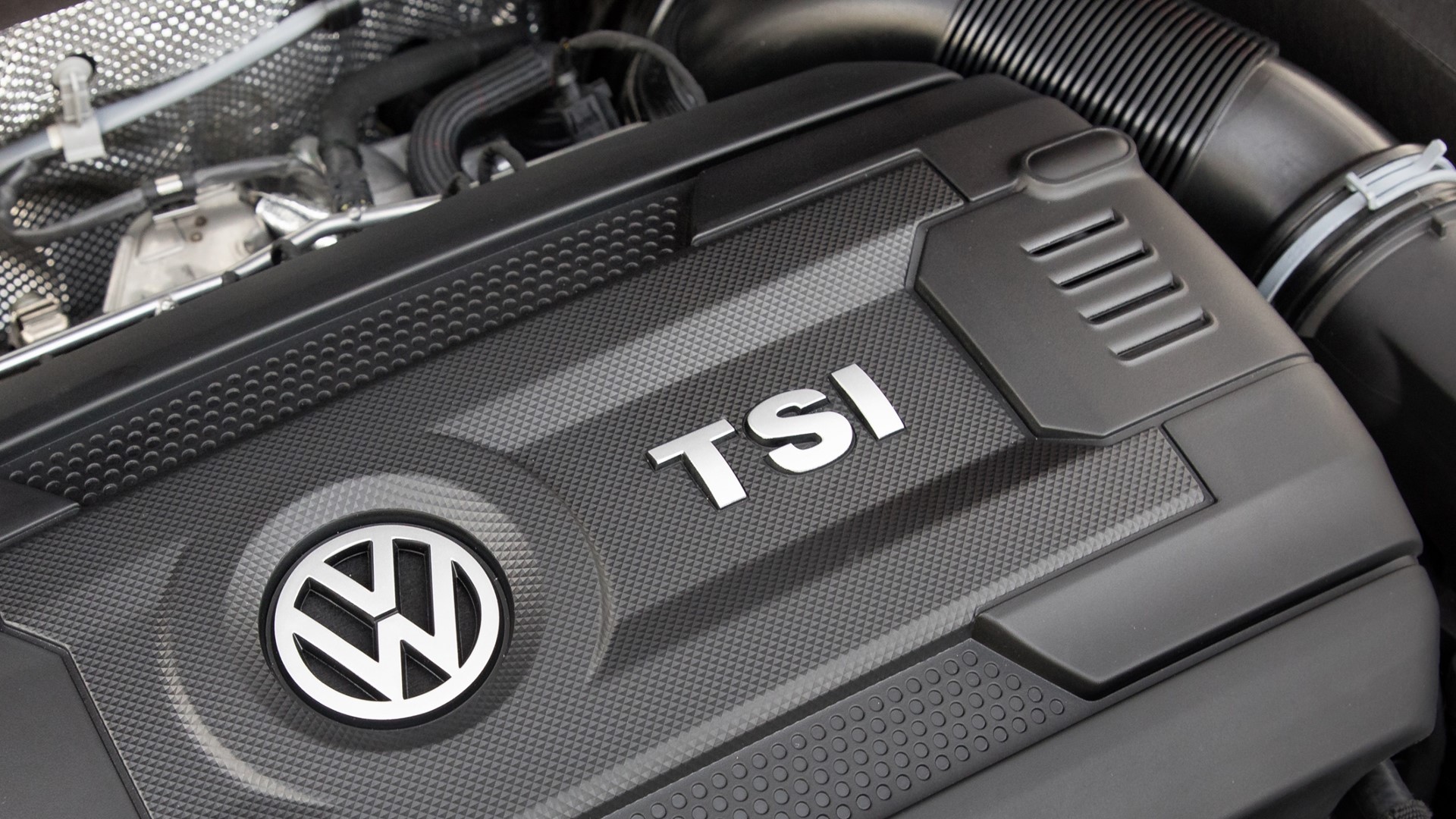 Herstellerdiagnose Volkswagen